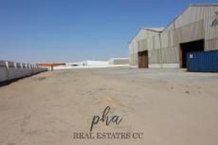 Property #1936640, Industrial for sale in Heavy Industrial