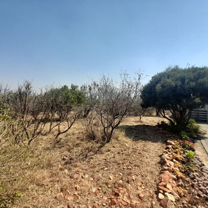 Property #2176915, Vacant Land Residential for sale in Hartbeespoort