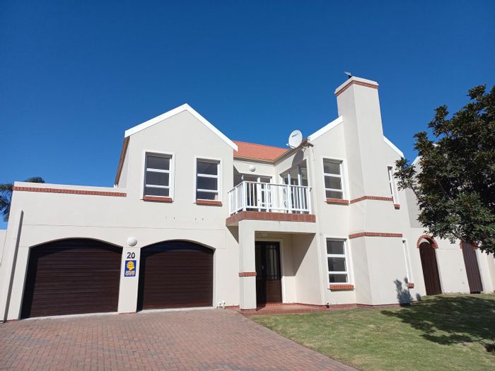 Property #2248433, Townhouse rental monthly in Walmer Heights