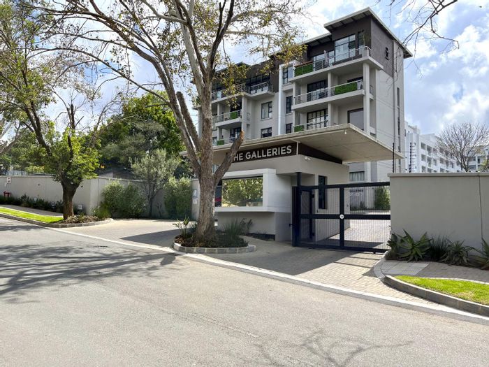 Property #2389813, Apartment Rental Monthly in Rosebank