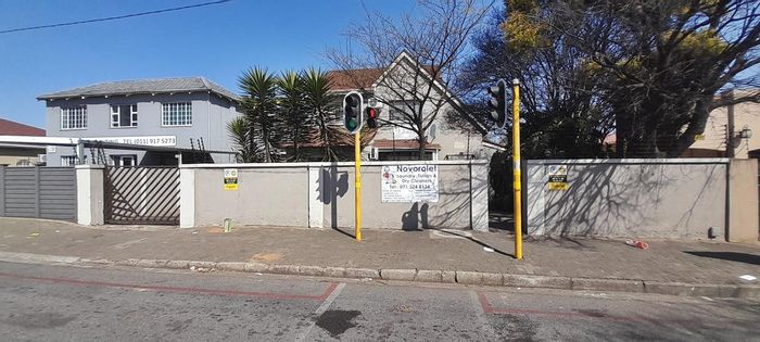 Property #2228988, Office for sale in Boksburg South