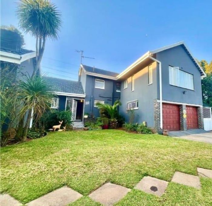 For Sale: Spacious 4-Bedroom House in Mondeor with multiple living areas and garage.