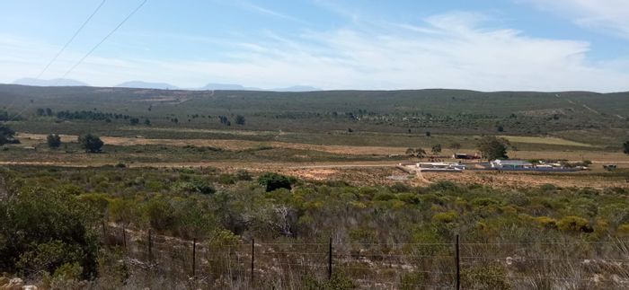 Property #2106931, Farm for sale in Albertinia
