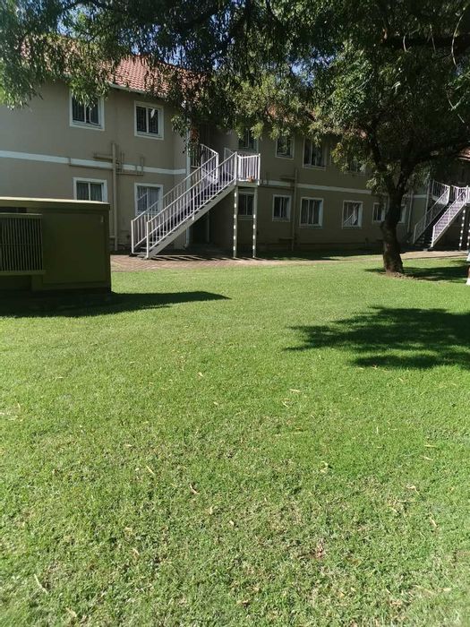 Property #2191161, Townhouse for sale in Boksburg