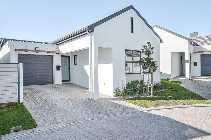 Property #2188587, Townhouse for sale in Brackenfell South