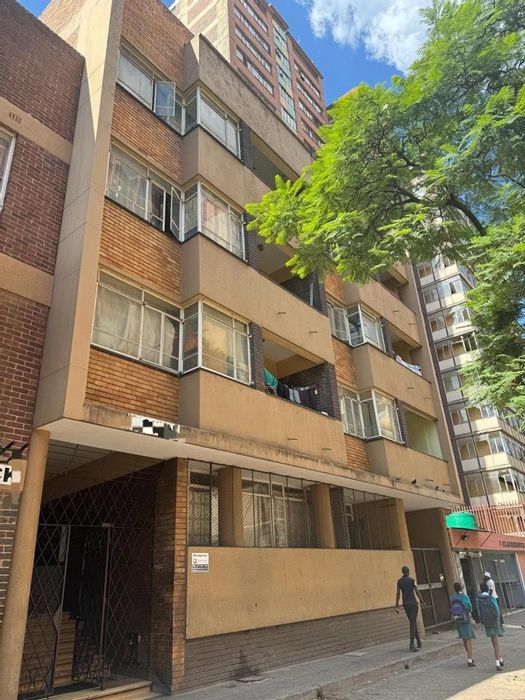 Property #2232692, Business for sale in Hillbrow