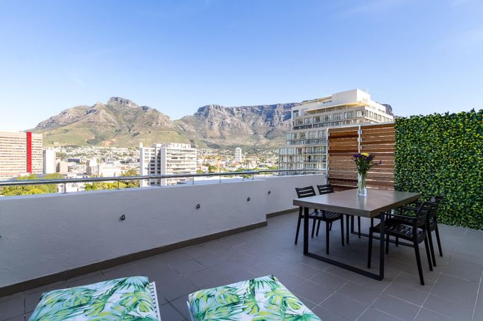 Property #2216265, Apartment for sale in Cape Town City Centre