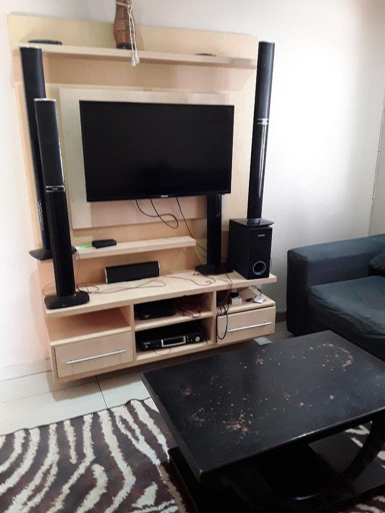 TV STAND