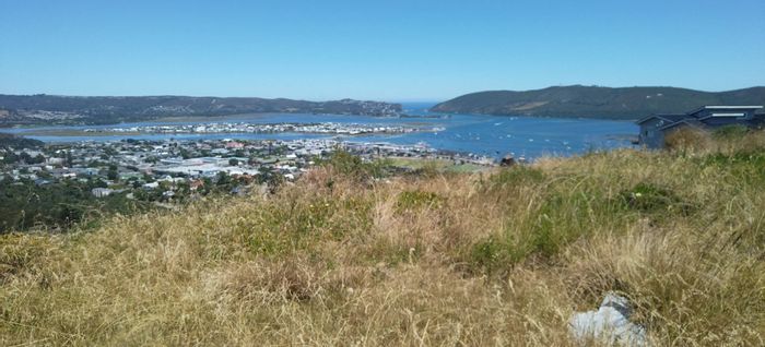 Property #2229959, Vacant Land Residential for sale in Knysna Heights