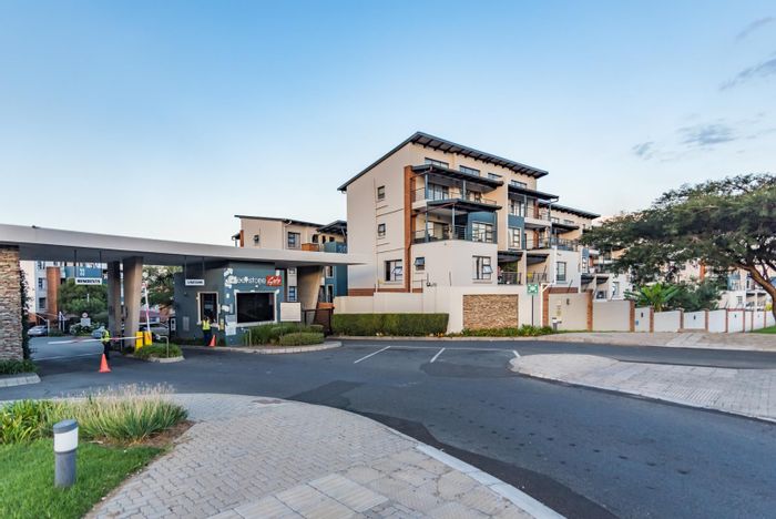 Property #2134782, Apartment sold in Edenvale