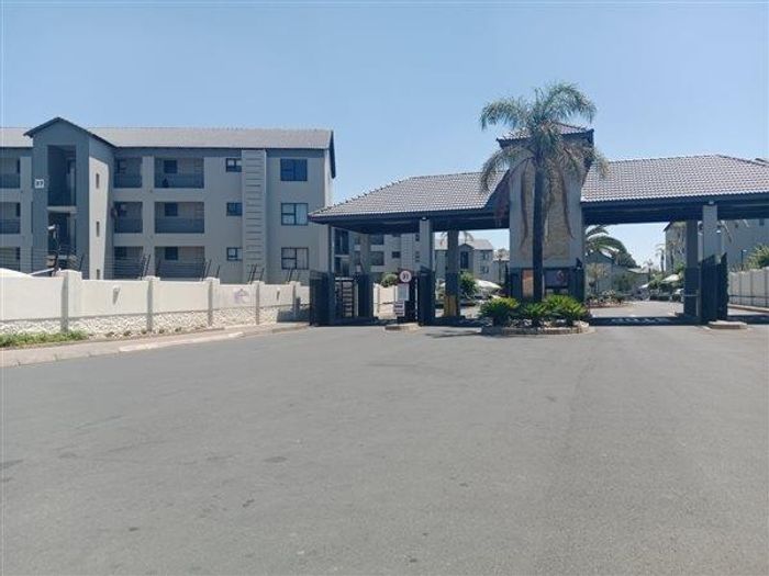 Property #2215677, Apartment for sale in Midrand Central