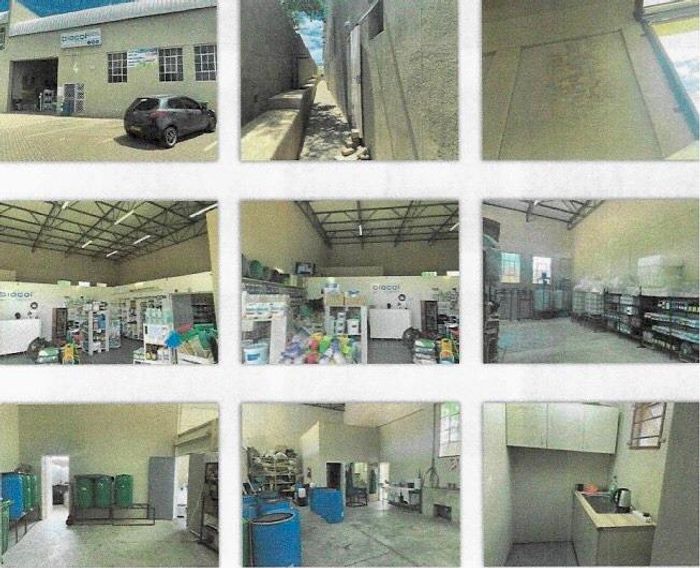 Property #2106823, Business for sale in Khomasdal