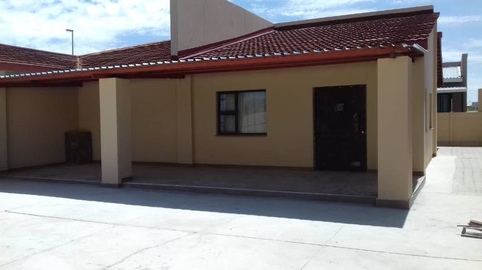 Property #2069414, House for sale in Ongwediva