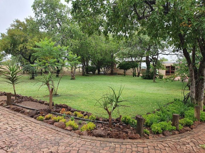 Property #2221944, Small Holding for sale in Dinokeng