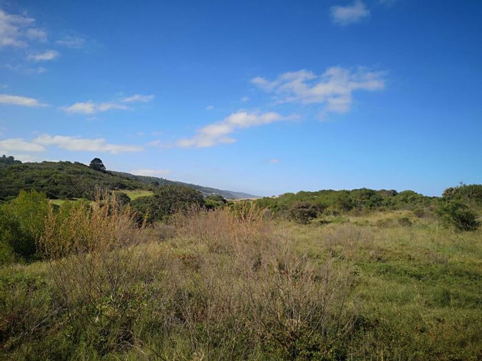 Property #2143680, Vacant Land Residential for sale in Pienaarstrand