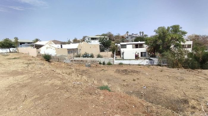 Vacant Land Residential For Sale in Ludwigsdorf, 1407 SQM, approved for two properties.