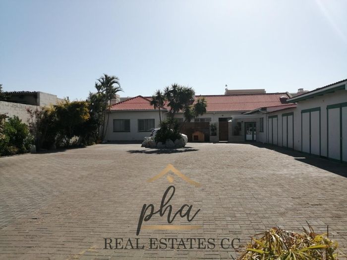 Property #2013386, Industrial for sale in Swakopmund Central