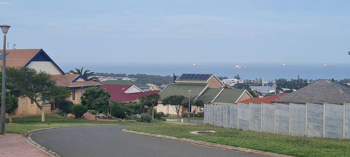 Property #2198086, House for sale in Hartenbos Heuwels