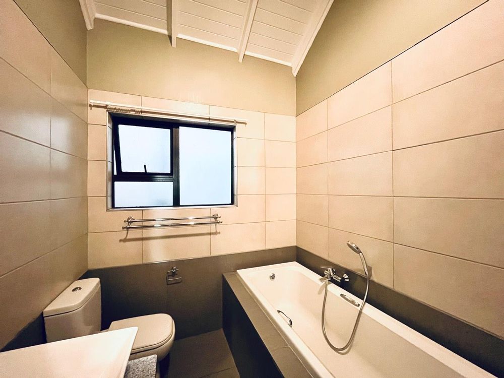 Second full bathroom.