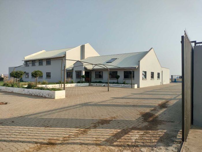 Property #2189351, Farm for sale in Bains Vlei