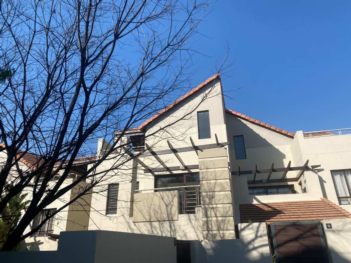 Property #2264302, Apartment rental monthly in Fourways