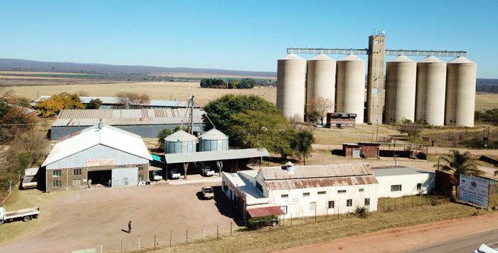 Property #2172901, Business for sale in Vaalwater Central
