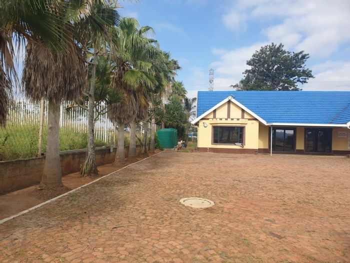 Property #2248309, Mixed Use rental monthly in Verulam Central