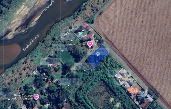 Property #2399259, Vacant Land Residential For Sale in Malelane Central