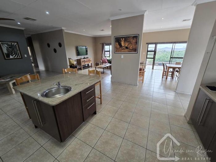 House To Rent in Finkenstein: Spacious living, garden care, security, and outdoor entertainment.