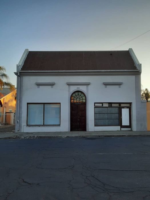 Property #2172634, Business for sale in Keetmanshoop Central