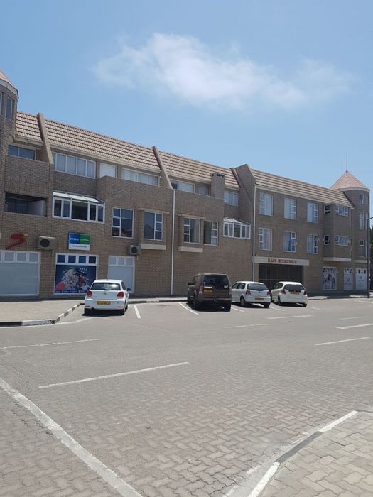 Property #1012348, Apartment for sale in Swakopmund Central