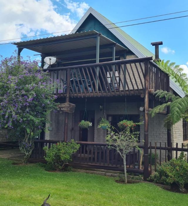 Property #2172483, House for sale in Kaapschehoop
