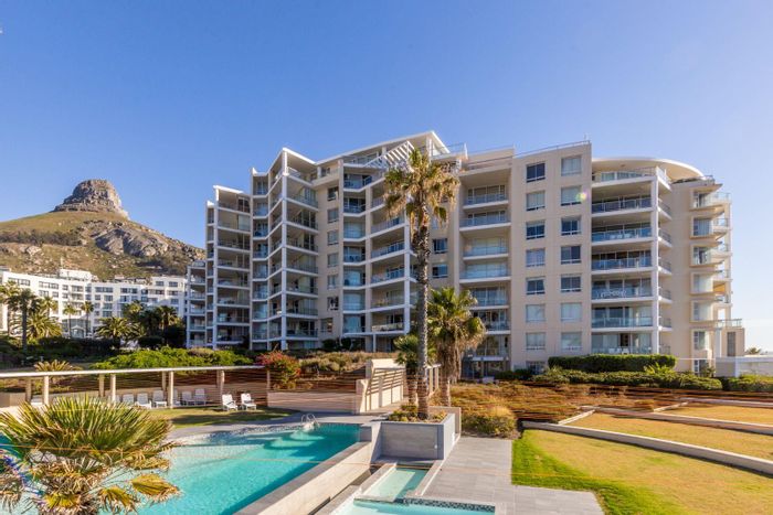 Property #1328234, Apartment sold in Bantry Bay