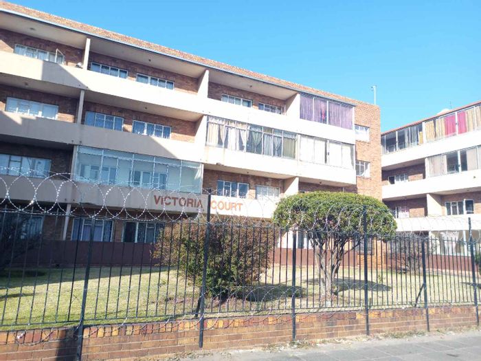 Property #2051722, Apartment for sale in Boksburg