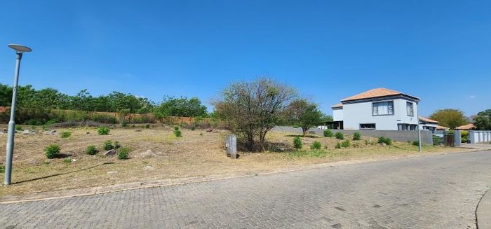 Property #2194866, Vacant Land Residential for sale in Brits Central