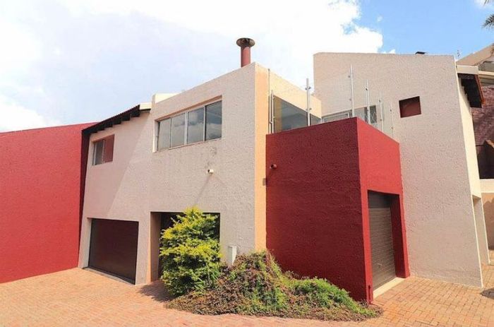 Property #2160484, Townhouse for sale in Northcliff