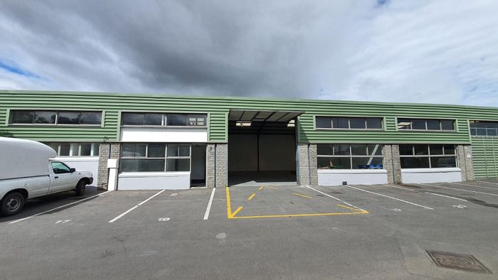 Property #2196412, Industrial rental monthly in Epping Industrial