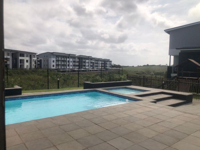 Property #2421468, Apartment Rental Monthly in Ballito Central