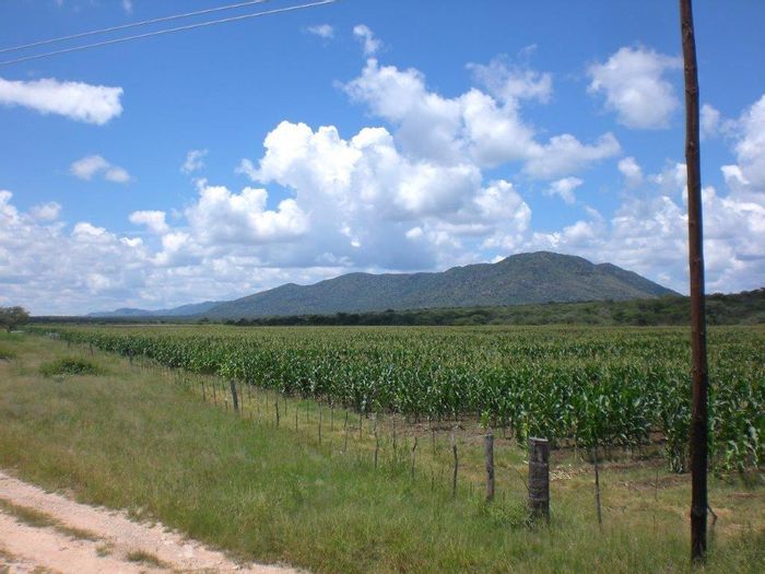 Property #950672, Vacant Land Residential for sale in Otavi