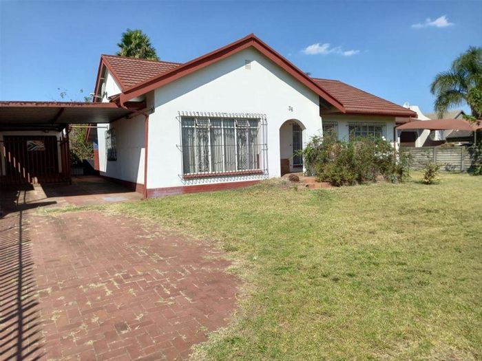 Property #2253824, House for sale in Kempton Park Ah