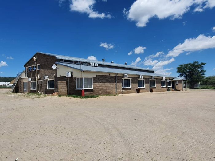 Property #1846328, Industrial for sale in Prosperita