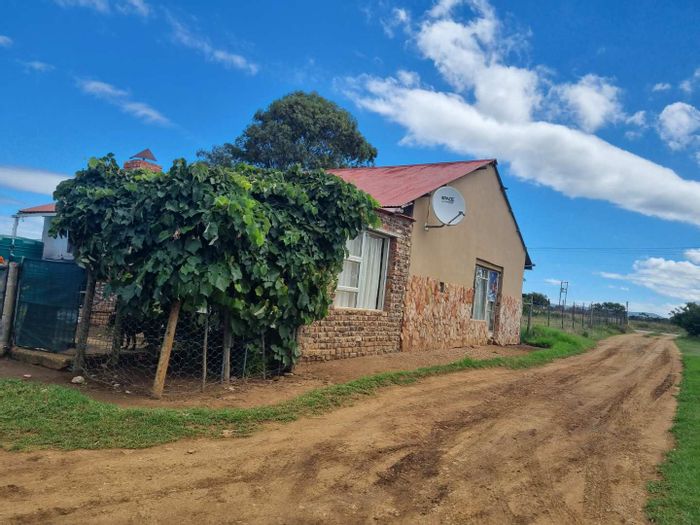 Property #2394510, Small Holding For Sale in Uitenhage Rural