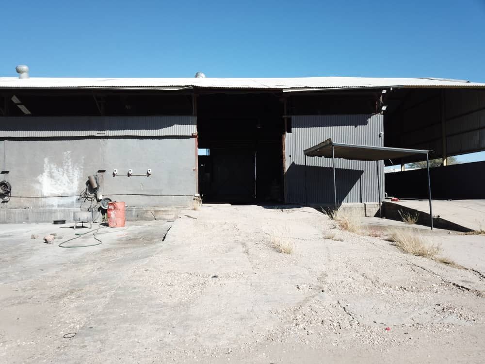 Warehouse