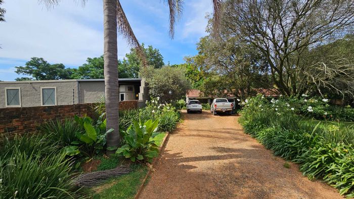 Property #2466110, House For Sale in Cullinan Rural