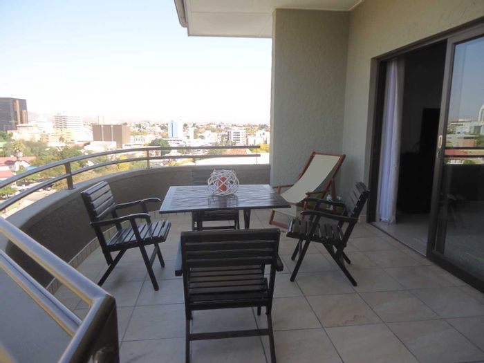 Property #2213045, Apartment for sale in Klein Windhoek