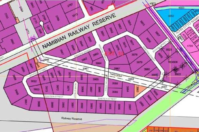 Industrial Property For Sale: 4271m2, no VAT, save on transfer duties.