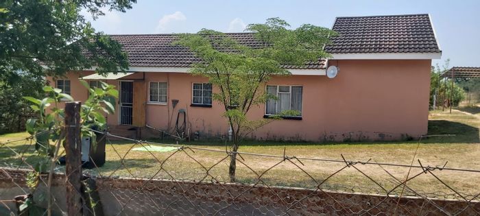 Property #2073264, Farm for sale in Nelspruit Central