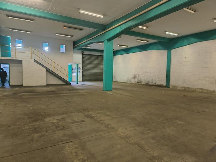 Property #2266811, Industrial rental monthly in New Germany