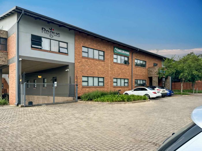 Office Space To Rent in Middelburg Central: Flexible layouts, meeting rooms, and coworking options.