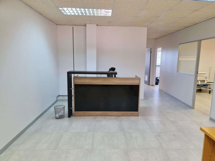 Property #2138166, Office for sale in Empangeni